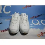 N Hot Step Air Terra Drake NOCTA Triple White