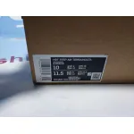 N Hot Step Air Terra Drake NOCTA Triple White