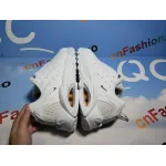 N Hot Step Air Terra Drake NOCTA Triple White