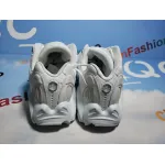 N Hot Step Air Terra Drake NOCTA Triple White