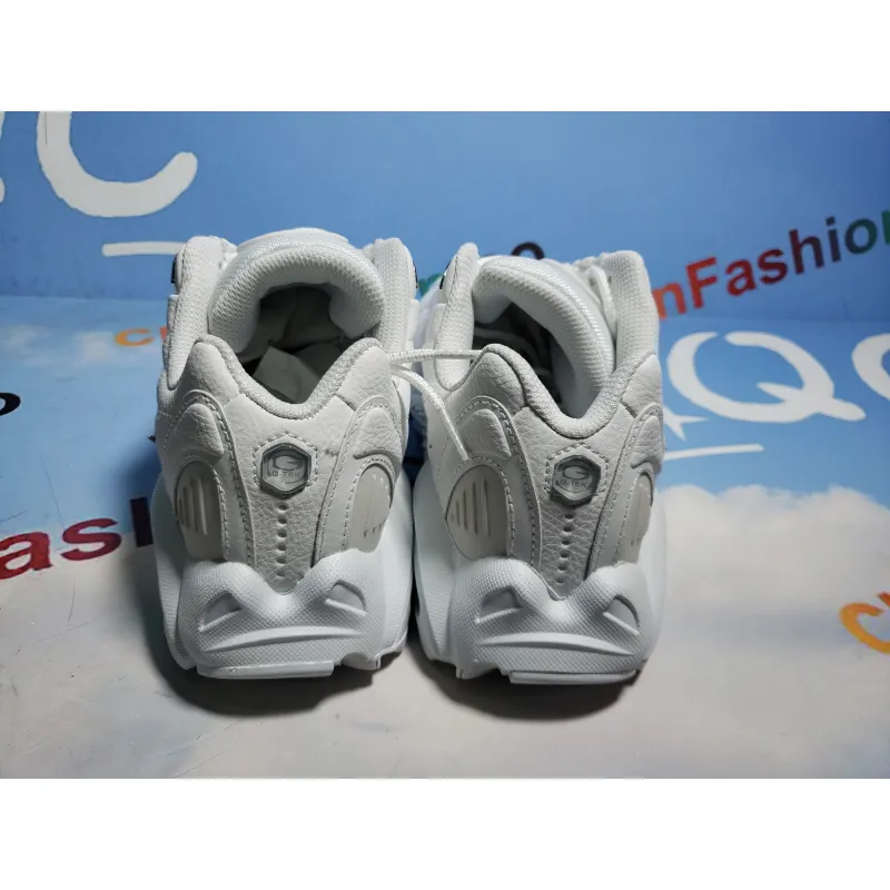N Hot Step Air Terra Drake NOCTA Triple White