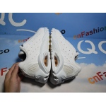 N Hot Step Air Terra Drake NOCTA Triple White