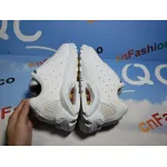 N Hot Step Air Terra Drake NOCTA Triple White