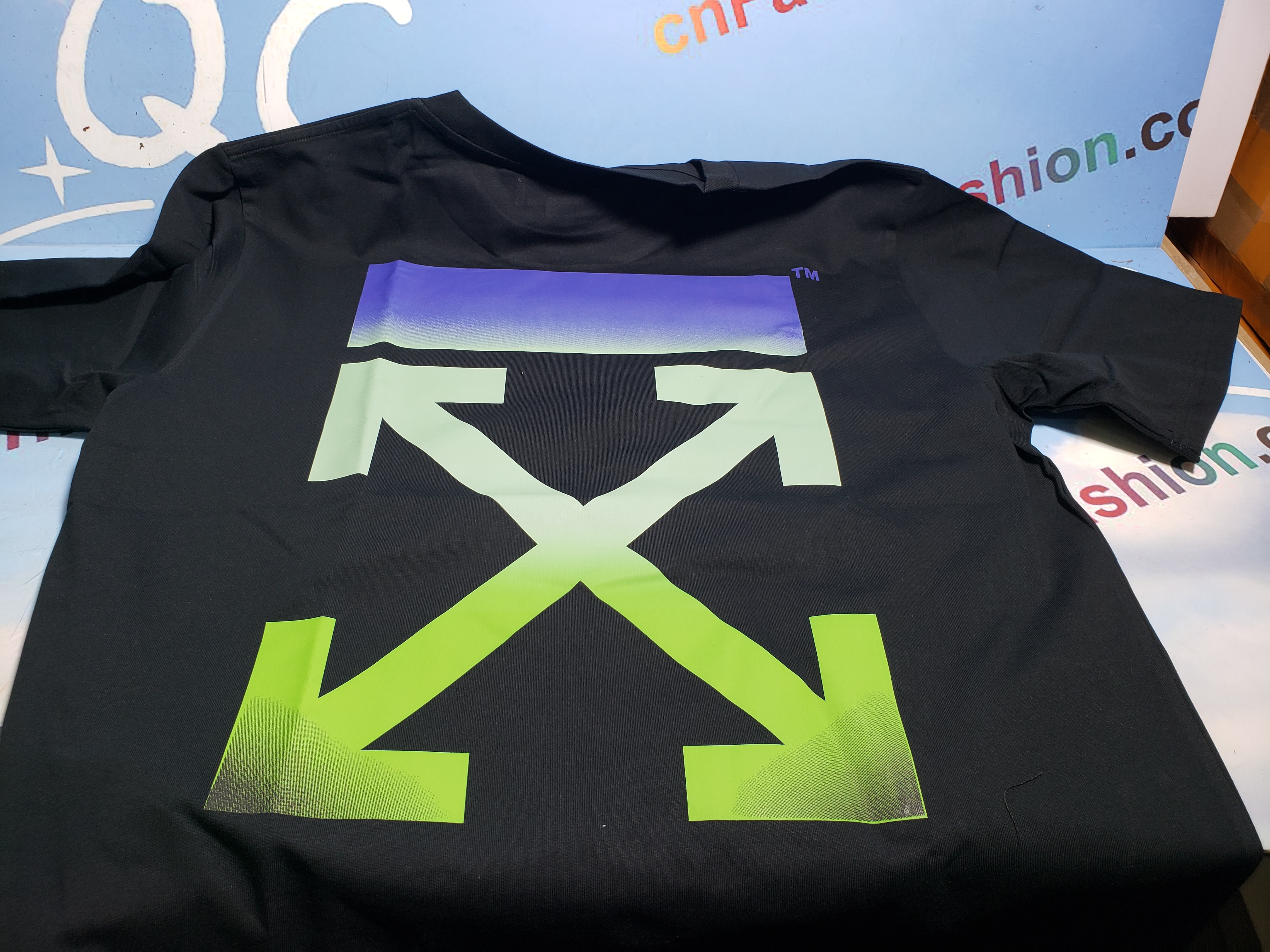 Off White 2655 T-shirt