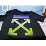 Off White 2655 T-shirt