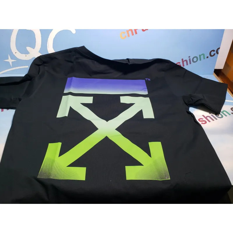 Off White 2655 T-shirt