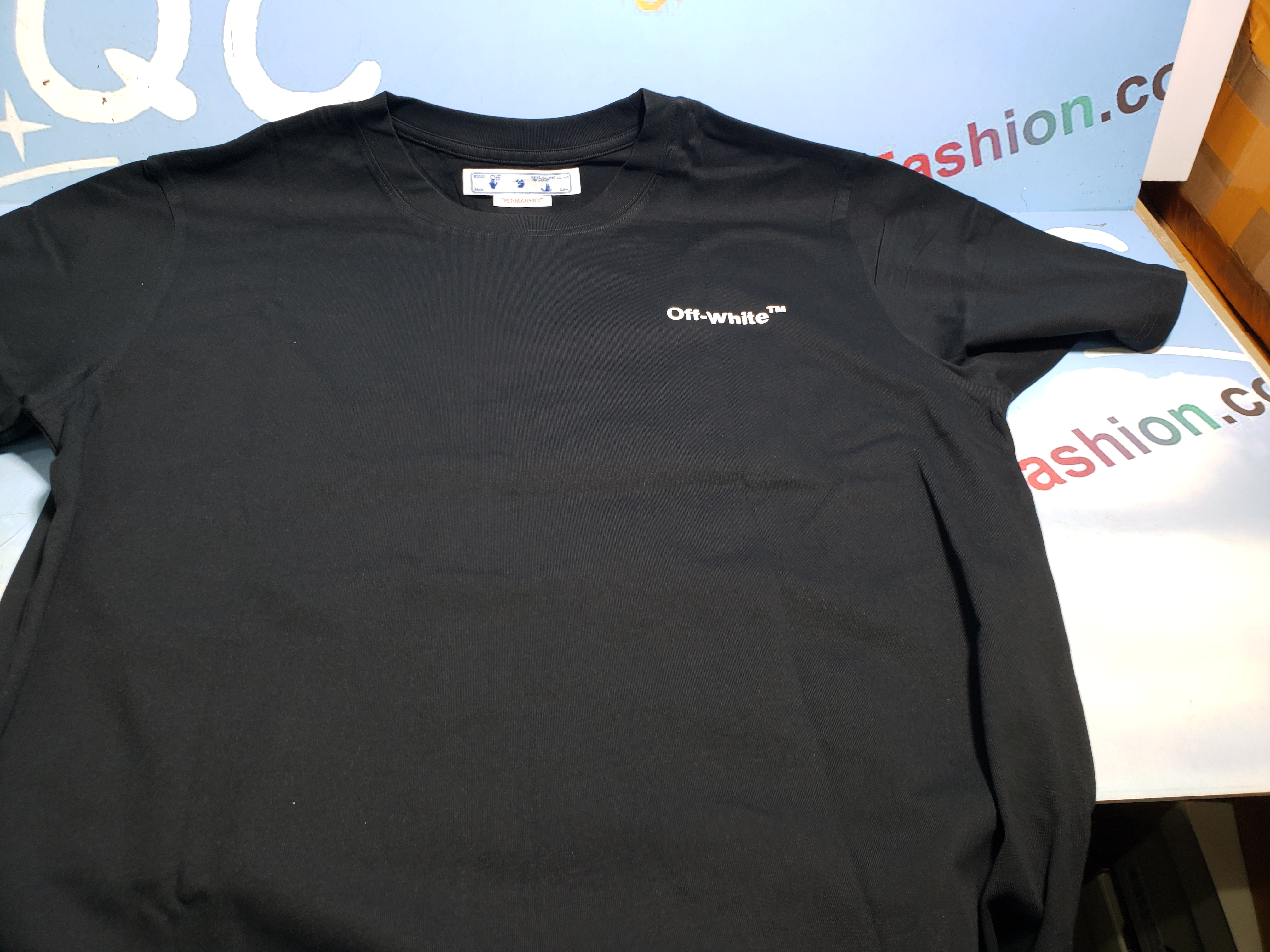 Off White 2655 T-shirt