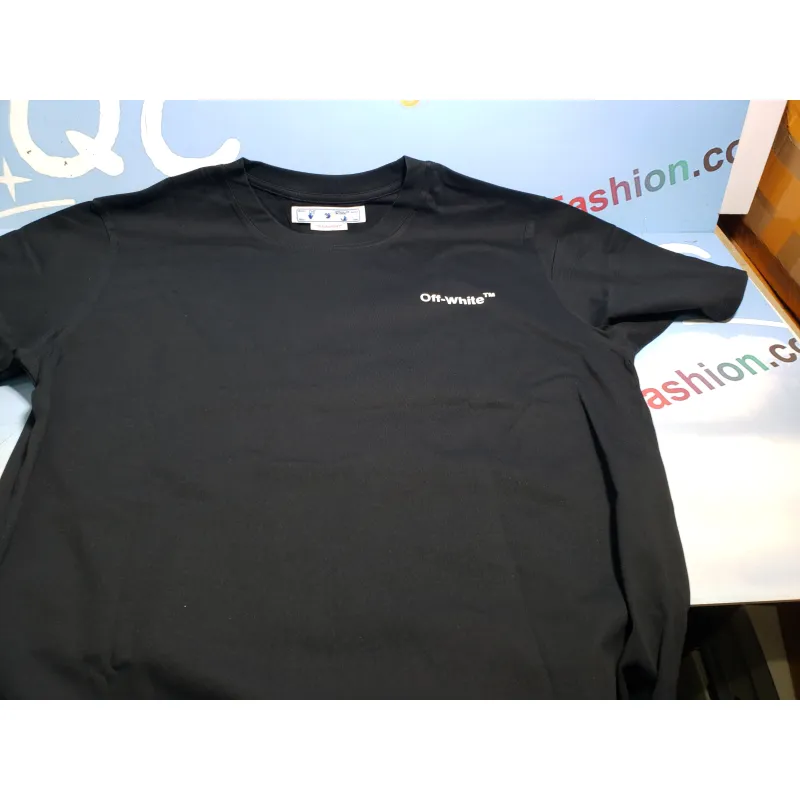 Off White 2655 T-shirt