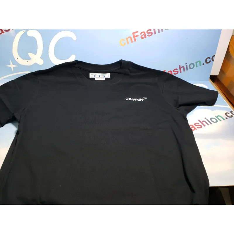 Off White 2655 T-shirt