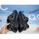 PKGoden Dior B30 Light Grey Sneakers New Reflective 3SN27ZIR-16536