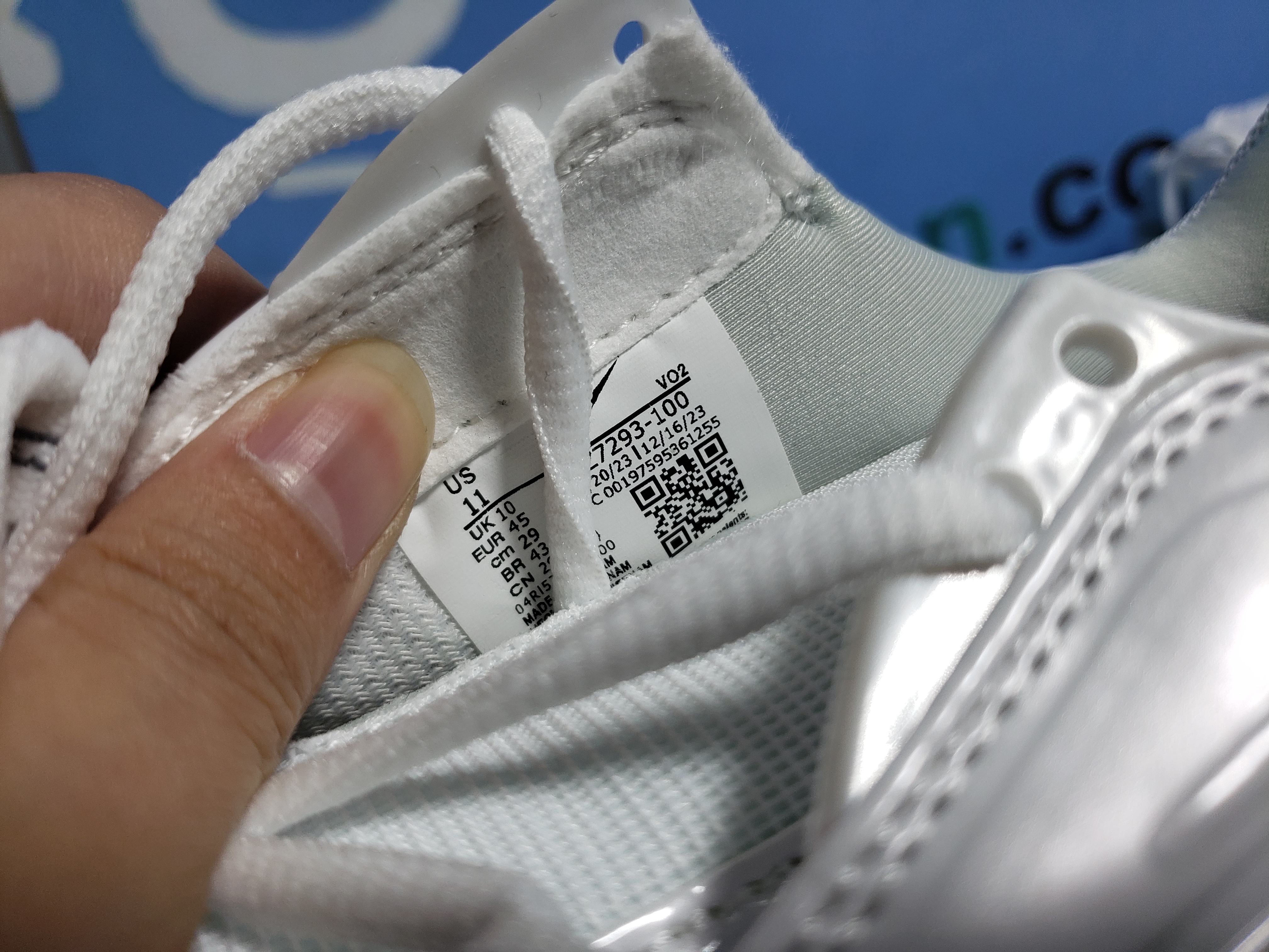 PKGoden Hot Step 2 Drake NOCTA White