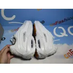 PKGoden Hot Step 2 Drake NOCTA White