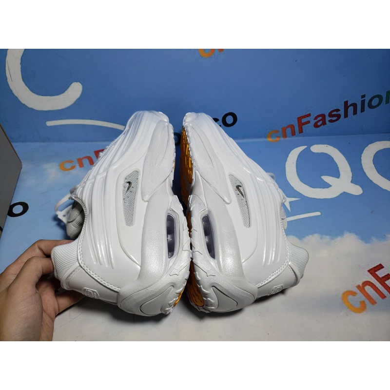 PKGoden Hot Step 2 Drake NOCTA White