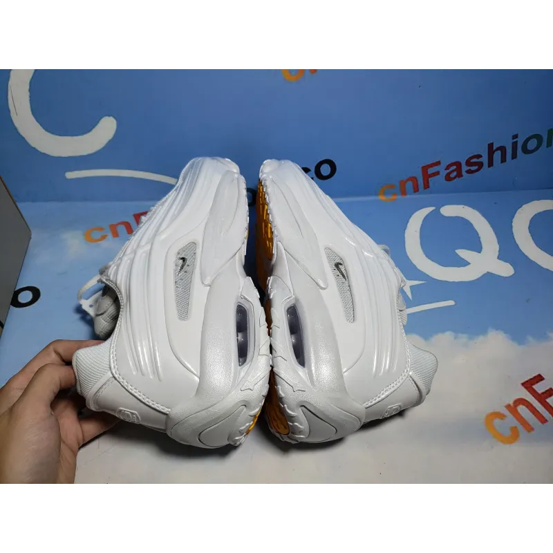PKGoden Hot Step 2 Drake NOCTA White
