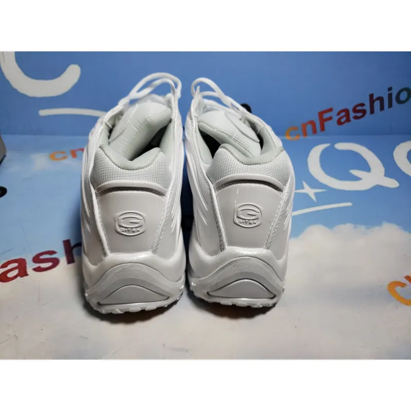 PKGoden Hot Step 2 Drake NOCTA White