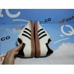 OG JJJJound x Originals Samba OG White  ID8708
