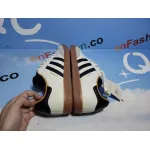 OG JJJJound x Originals Samba OG White  ID8708