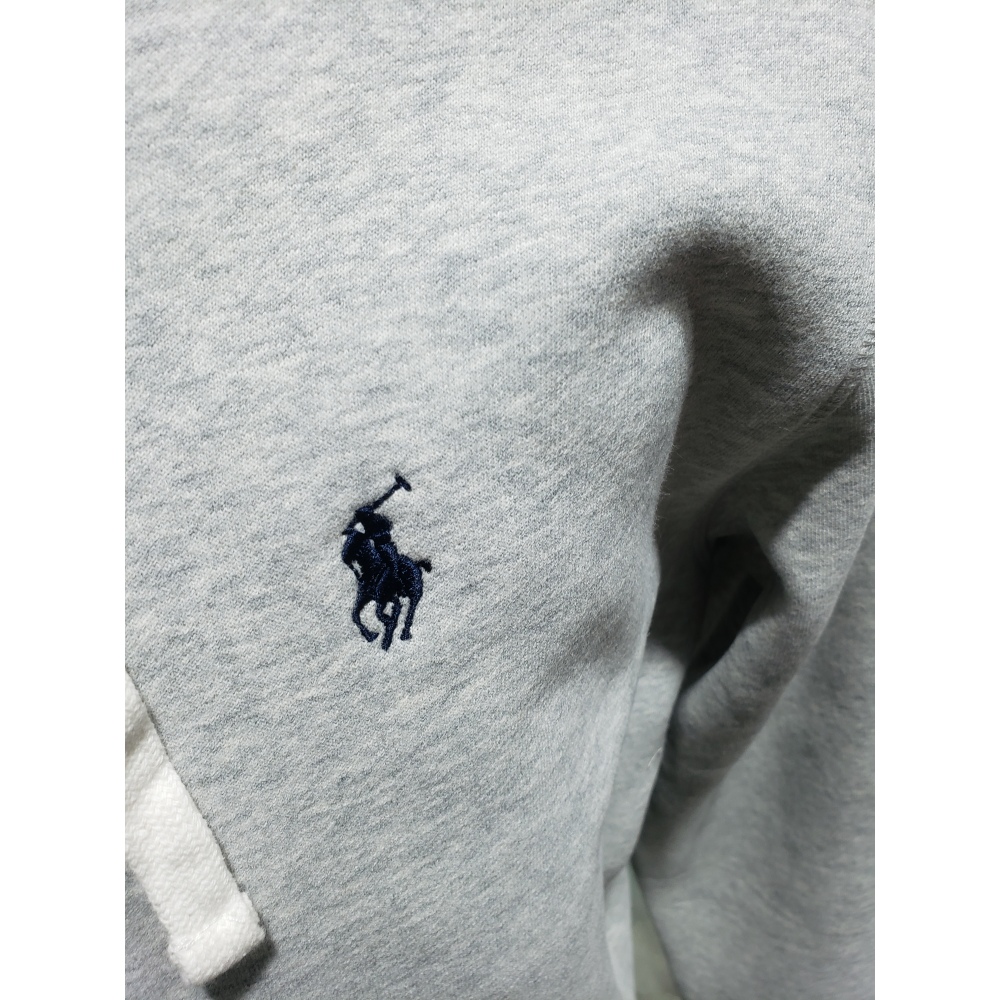 Polo Ralph Lauren Hoodie - Grey
