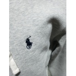 Polo Ralph Lauren Hoodie - Grey