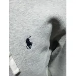 Polo Ralph Lauren Hoodie - Grey