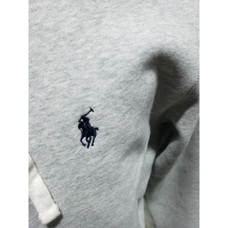 Polo Ralph Lauren Hoodie - Grey