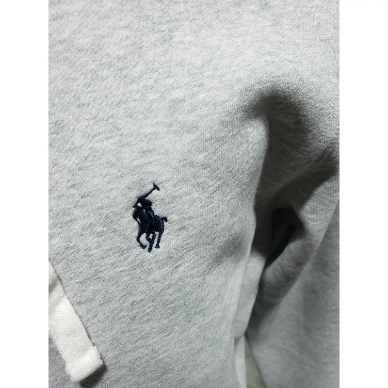 Polo Ralph Lauren Hoodie - Grey