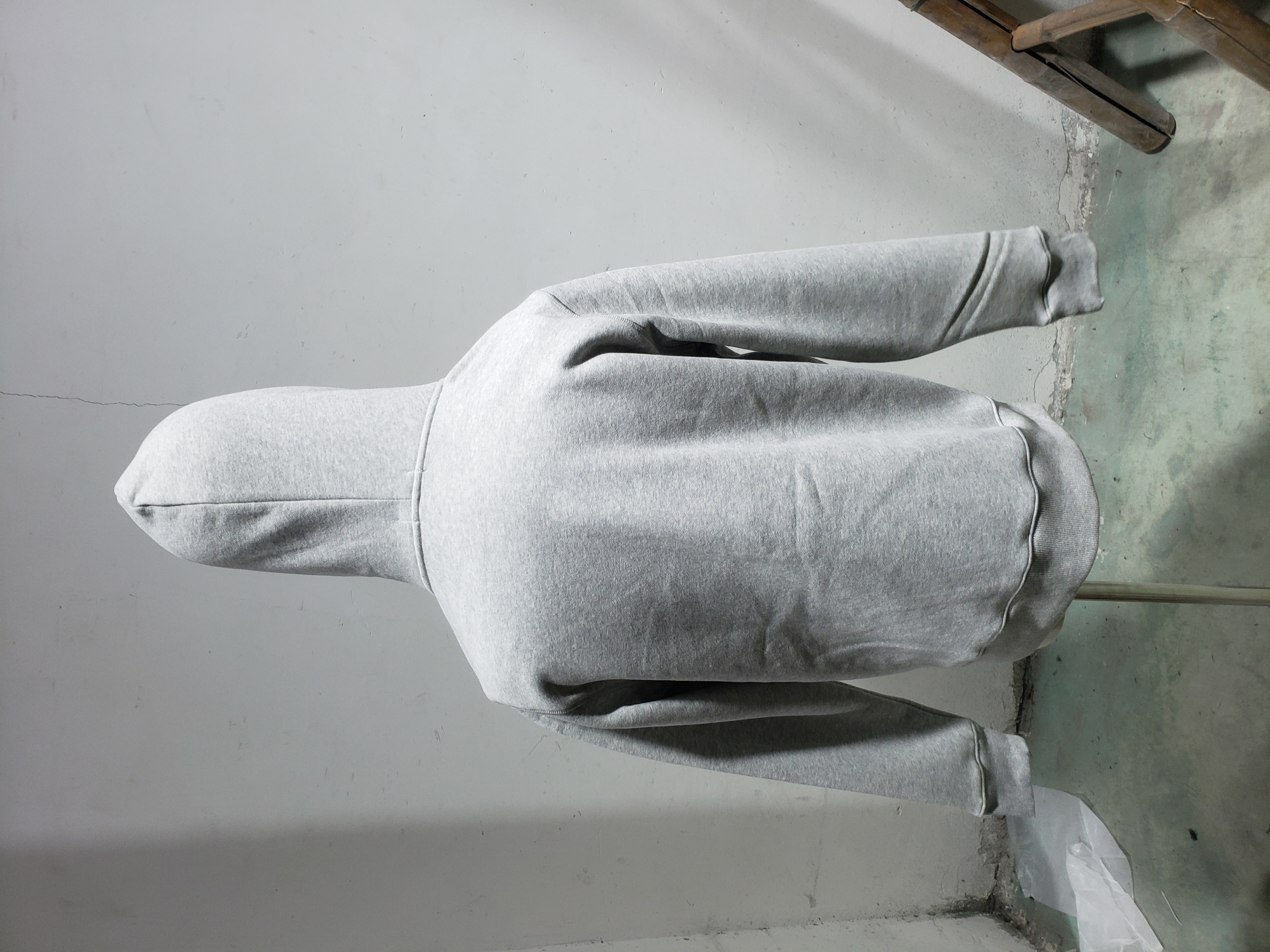 Polo Ralph Lauren Hoodie - Grey