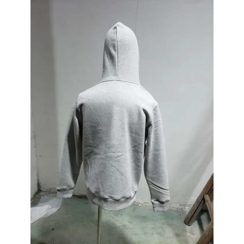 Polo Ralph Lauren Hoodie - Grey