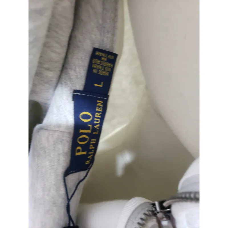 Polo Ralph Lauren Hoodie - Grey