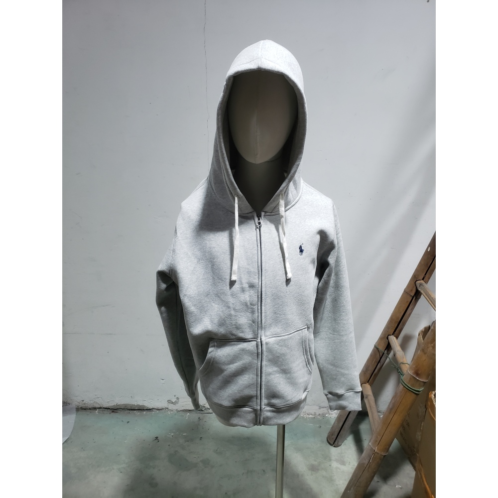 Polo Ralph Lauren Hoodie - Grey