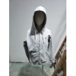 Polo Ralph Lauren Hoodie - Grey