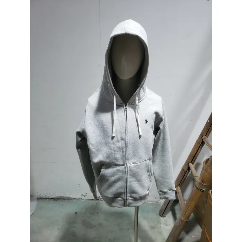 Polo Ralph Lauren Hoodie - Grey