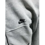 Sportswear Tech Fleece Full-Zip Hoodie FB7921-063+FB8002-063