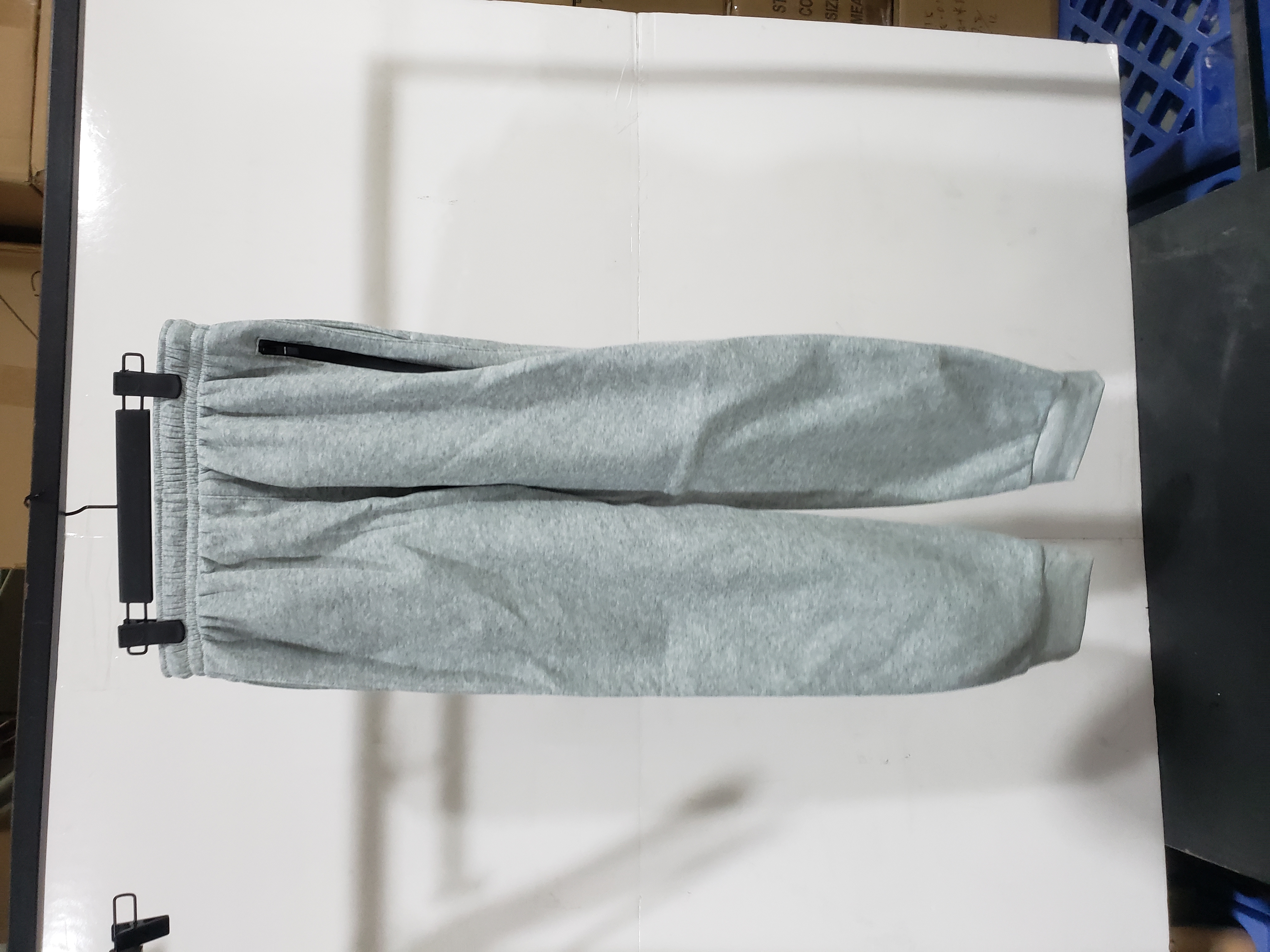 Sportswear Tech Fleece Full-Zip Hoodie FB7921-063+FB8002-063
