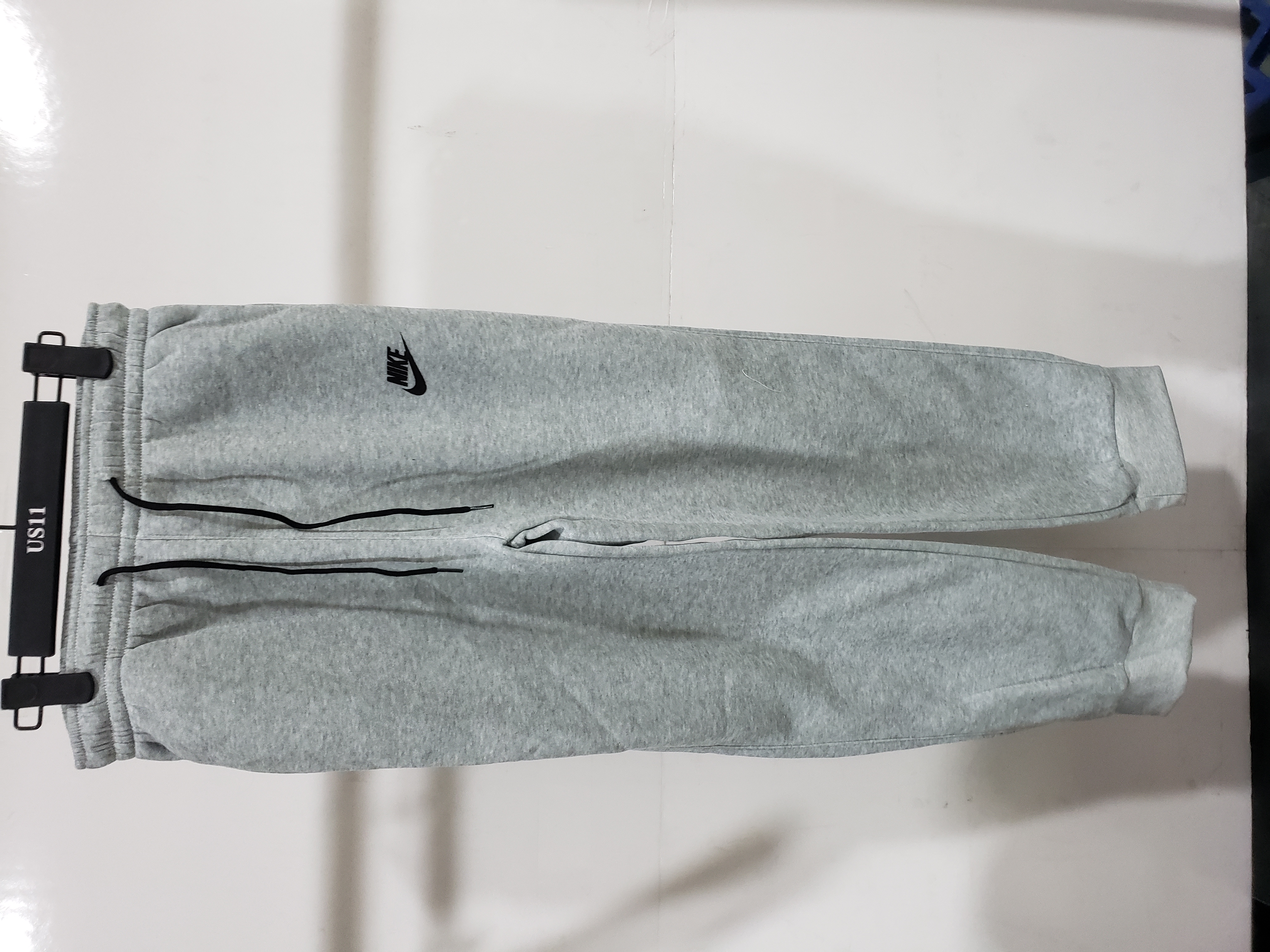 Sportswear Tech Fleece Full-Zip Hoodie FB7921-063+FB8002-063