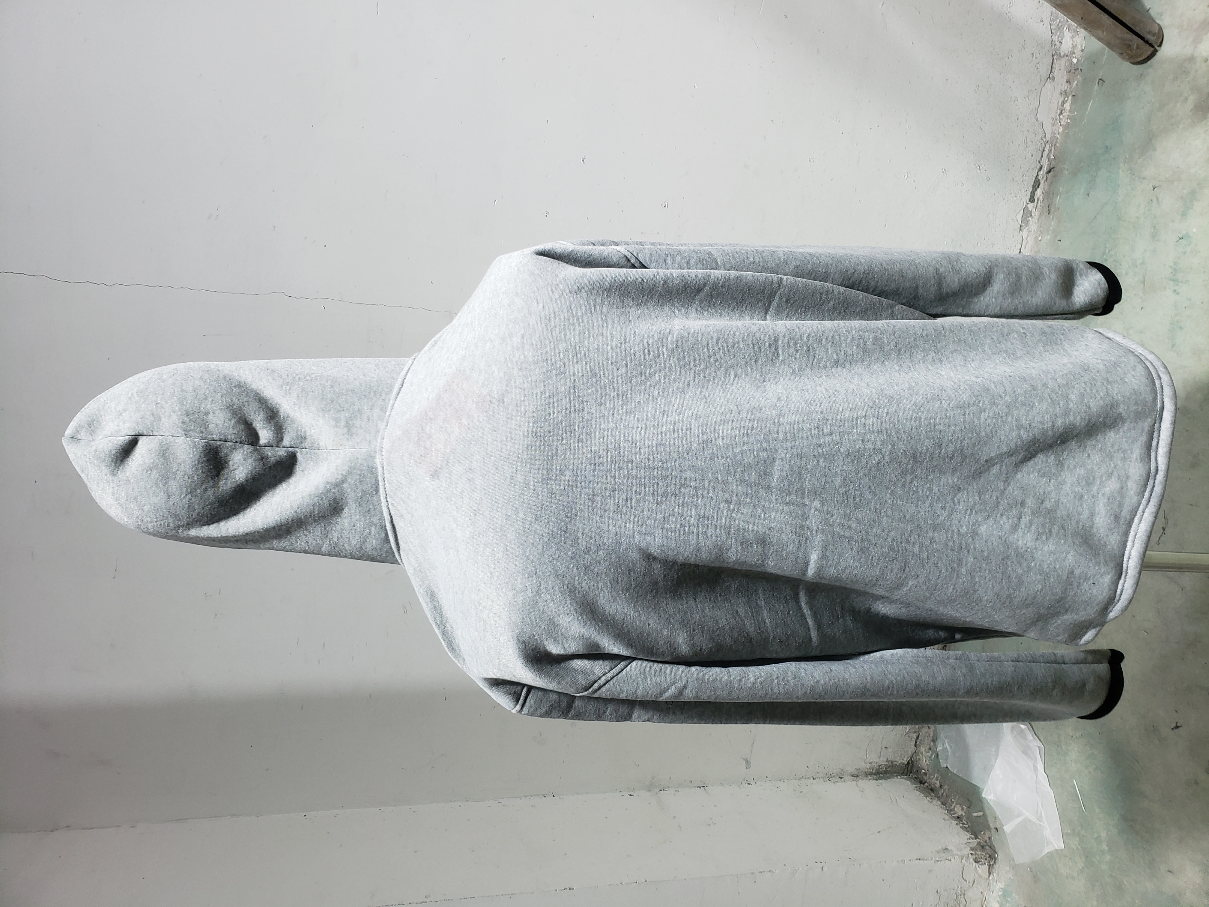 Sportswear Tech Fleece Full-Zip Hoodie FB7921-063+FB8002-063