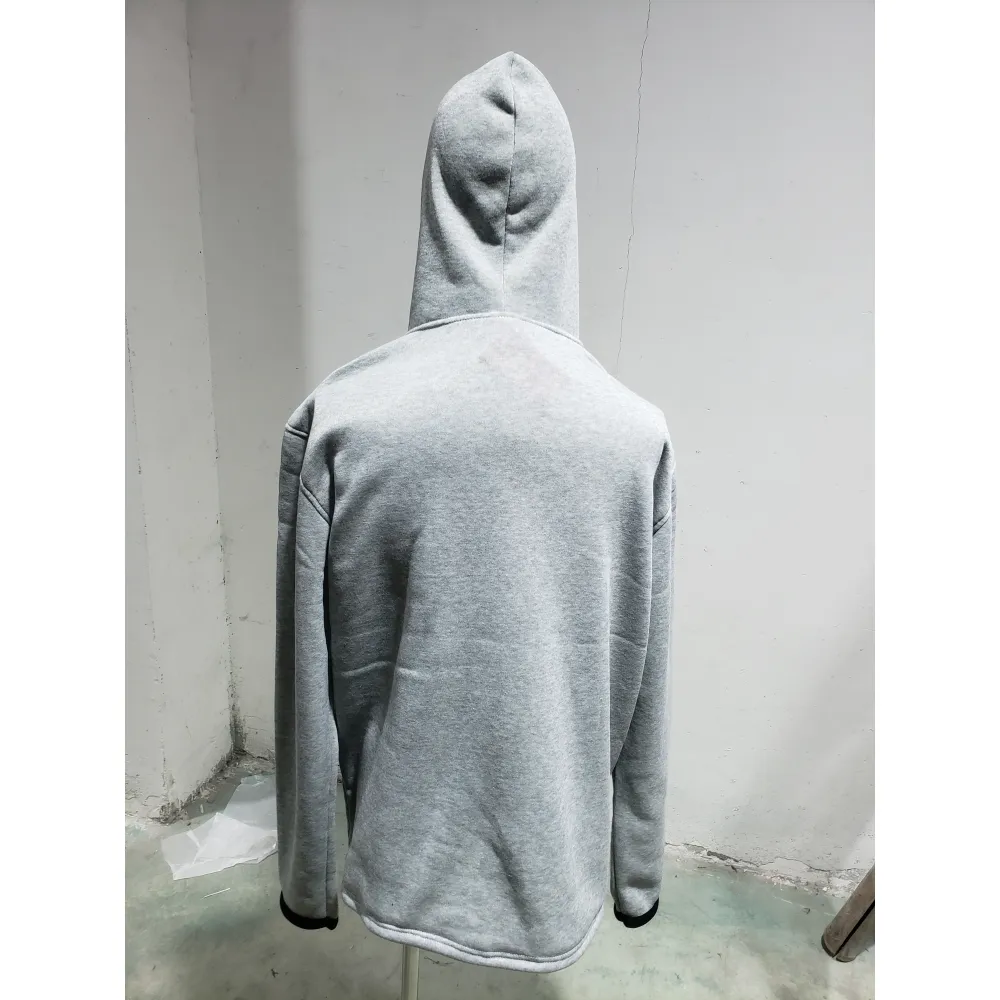 Sportswear Tech Fleece Full-Zip Hoodie FB7921-063+FB8002-063