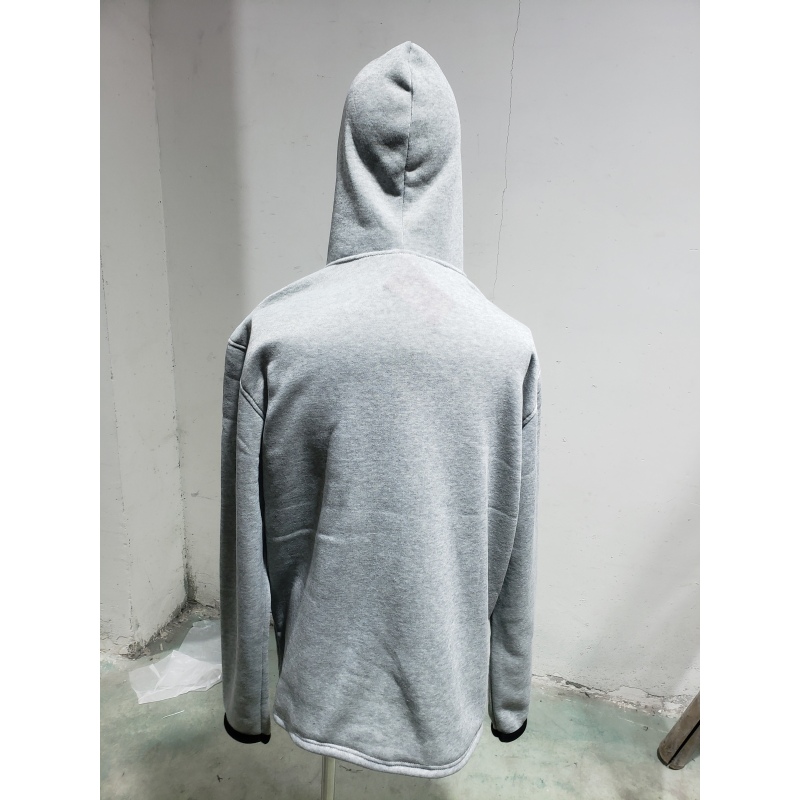 Sportswear Tech Fleece Full-Zip Hoodie FB7921-063+FB8002-063