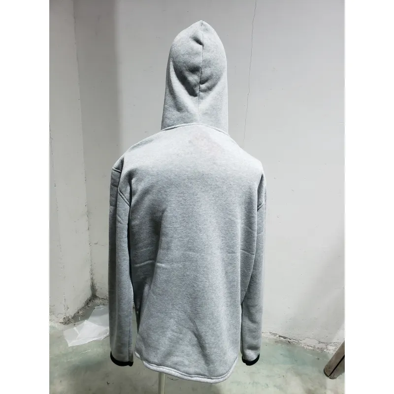 Sportswear Tech Fleece Full-Zip Hoodie FB7921-063+FB8002-063