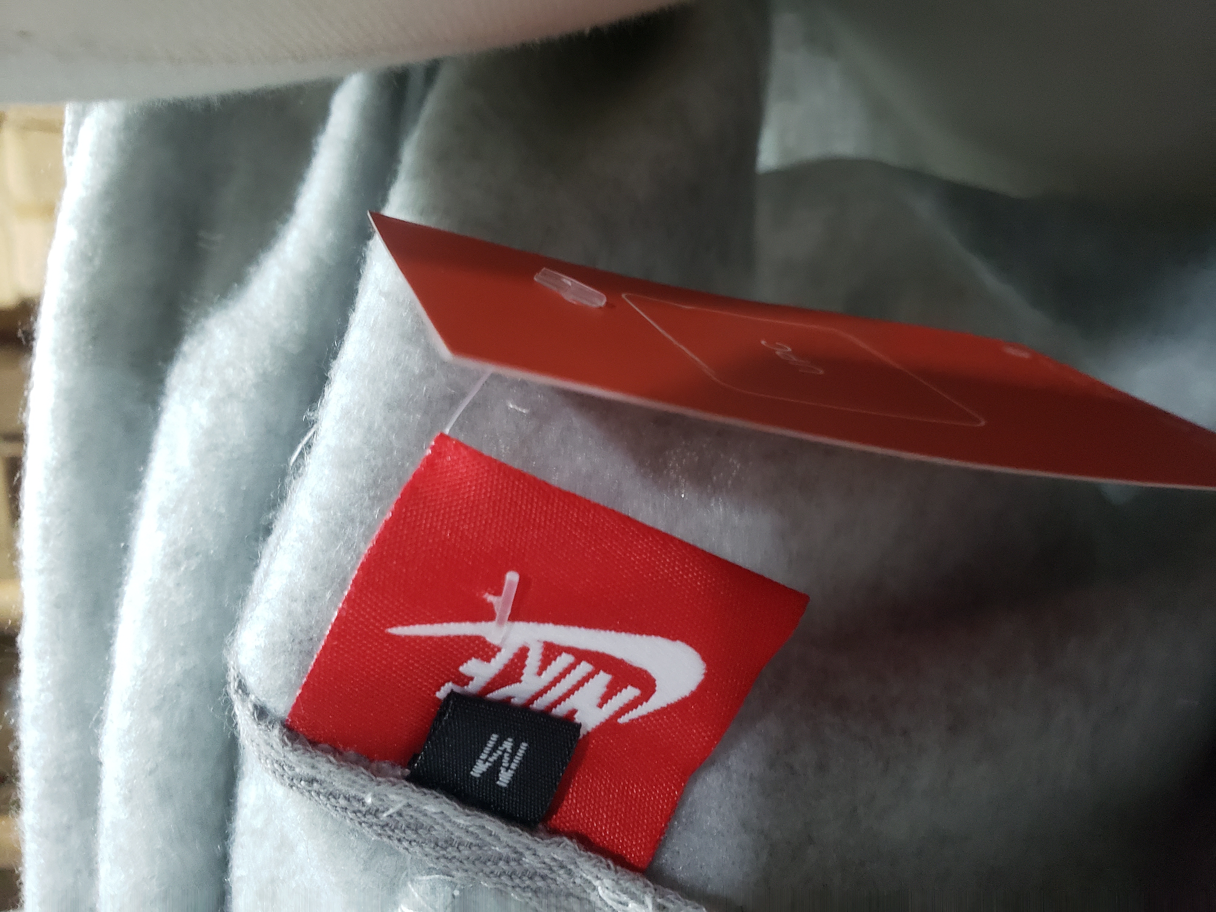 Sportswear Tech Fleece Full-Zip Hoodie FB7921-063+FB8002-063