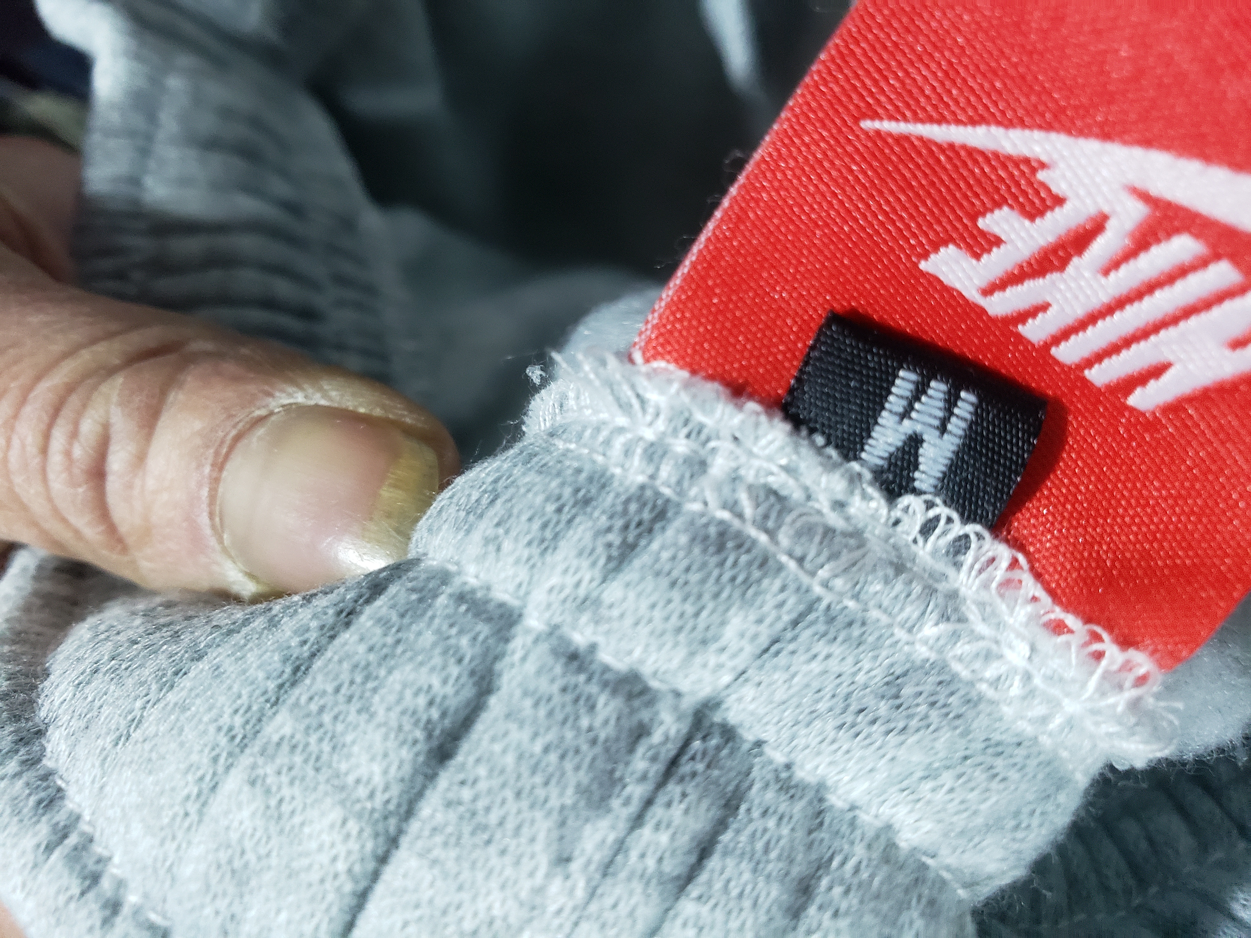 Sportswear Tech Fleece Full-Zip Hoodie FB7921-063+FB8002-063