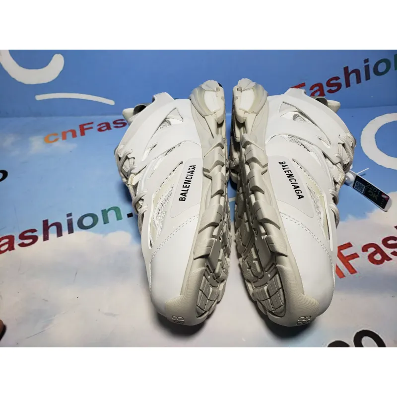 PKGoden Balenciaga 3rd Tess S.White 542436 W1GB7 6509