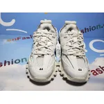 PKGoden Balenciaga 3rd Tess S.White 542436 W1GB7 6509