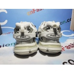 PKGoden Balenciaga 3rd Tess S.White 542436 W1GB7 6509