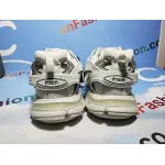 PKGoden Balenciaga 3rd Tess S.White 542436 W1GB7 6509