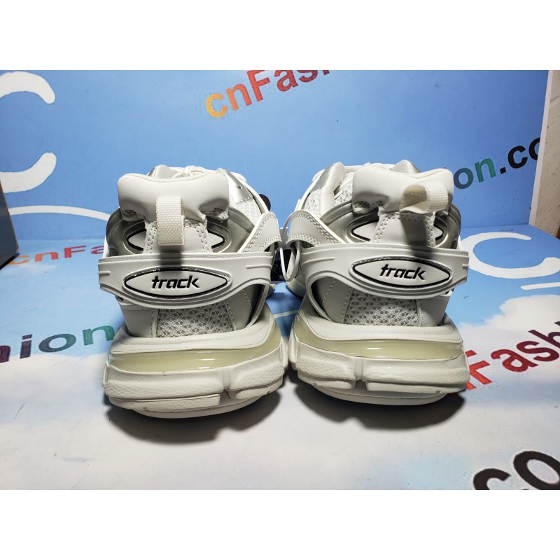PKGoden Balenciaga 3rd Tess S.White 542436 W1GB7 6509