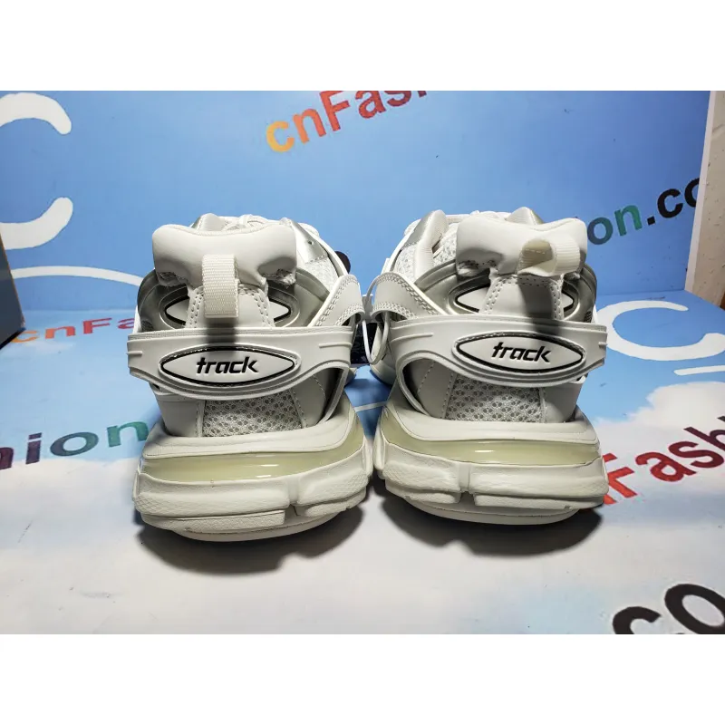 PKGoden Balenciaga 3rd Tess S.White 542436 W1GB7 6509