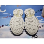 PKGoden Balenciaga 3rd Tess S.White 542436 W1GB7 6509