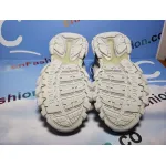 PKGoden Balenciaga 3rd Tess S.White 542436 W1GB7 6509