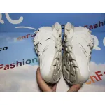 PKGoden Balenciaga 3rd Tess S.White 542436 W1GB7 6509